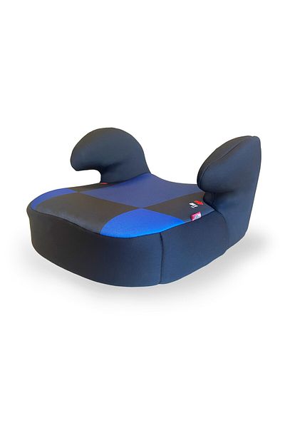 Comfymax مقعد سيارة معزز بوزن 15-36 كجم من Dream - أزرق