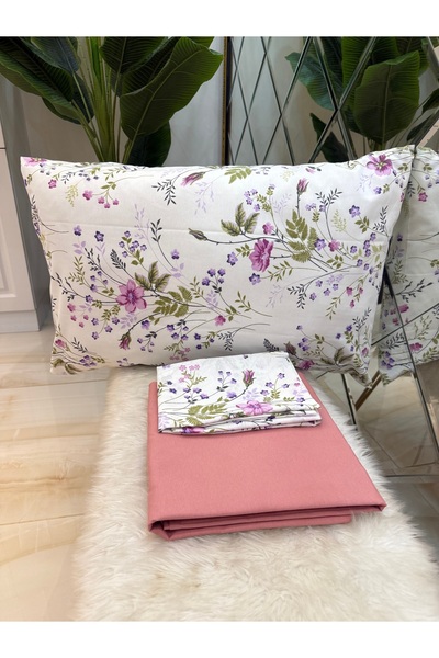 micoton Life Double Sheet Pillow Set