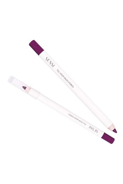 SENSİ SENSI Lip Liner Pencil