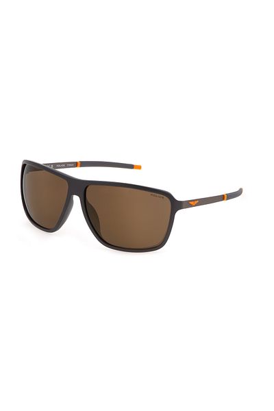 Police Police SPLL15-65T17X Men's Sunglasses