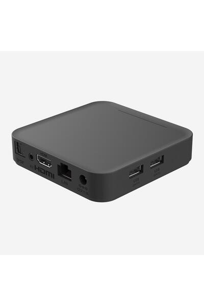 Rocktek GT1-AI Yapay Zeka Android Tv Box