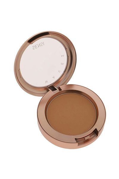 SENSİ SENSI Red Sea Waves Face Powder
