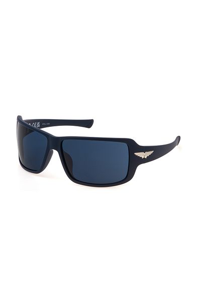 Police SPLN37-650C03 Ochelari de soare barbatesti