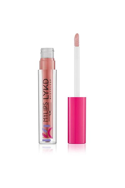 lykd Lipstick Plump Look 540 Sweety