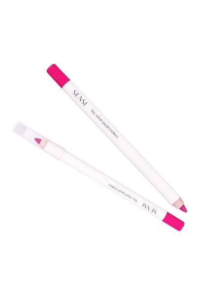 SENSİ SENSI Lip Liner Pencil