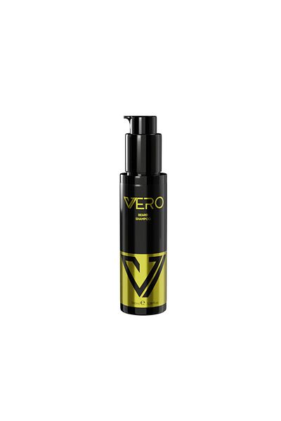 VERO Beard And Mustache Shampoo 100 ml
