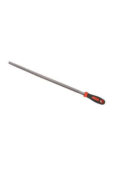 flores Round rasp file, 310 mm