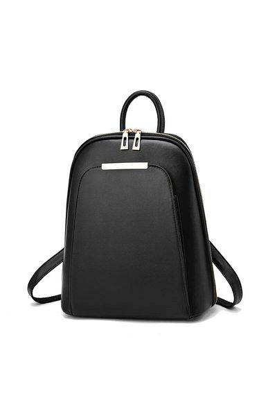 OEM Rucsac dama Delis, Romilly GT2493, Negru