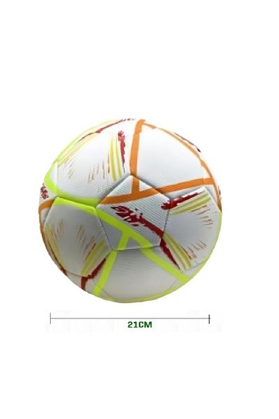 rexa 21cm Multi-Color Training Soccer Ball
