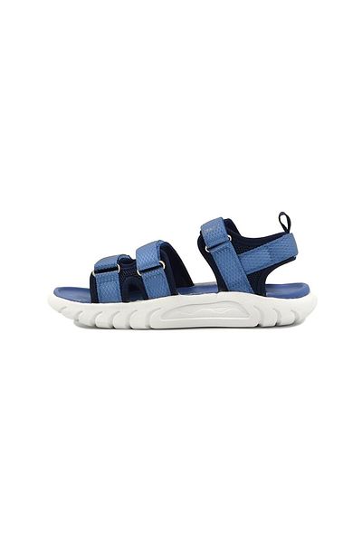 Vicco 332.F25Y.212 Cube Sandals Navy Blue