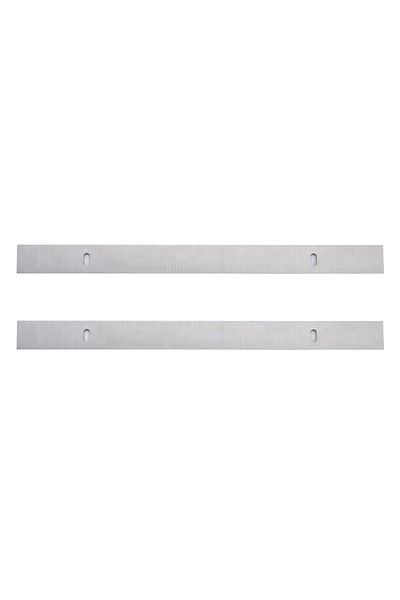 Choice STARIBS 8" HSS Planer Blades 210 x 16.5 x 1.5 mm for Einhell TH-SP 204,TC-SP 204 ERBAUER Thick...
