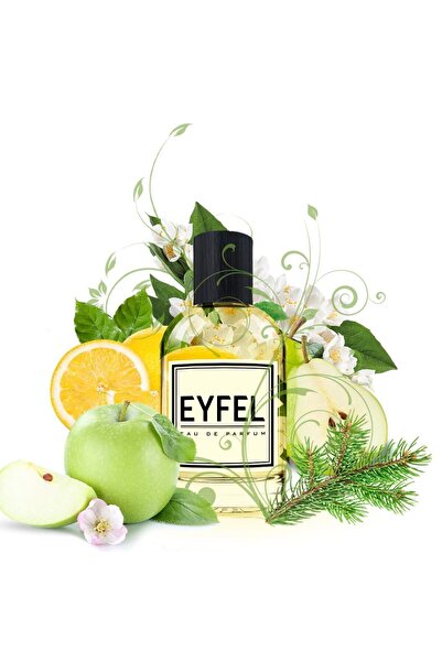 Eyfel Parfüm Eyfel Kadin Parfüm W158 50 ml