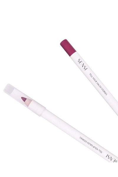 SENSİ SENSI Lip Liner Pencil