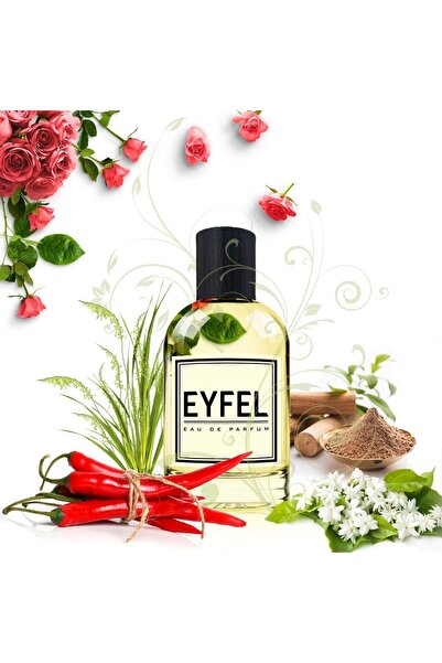 Eyfel Parfüm Eyfel Kadın Parfüm W232 50 ml