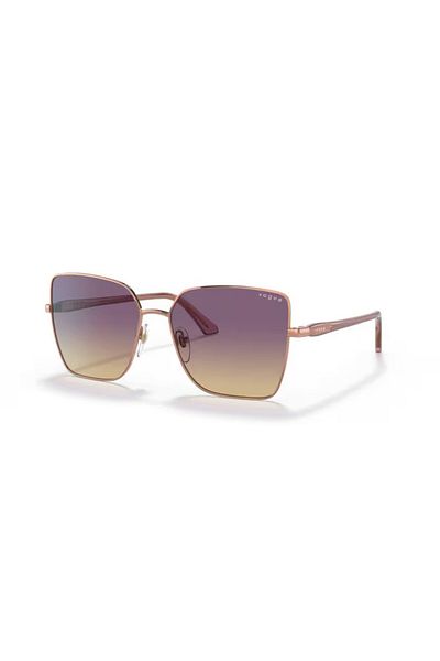 Vogue Vo 4199S 515270   58 Women's Sunglasses