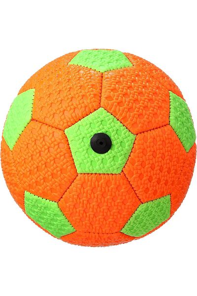 rexa Colorful Design Soccer Ball