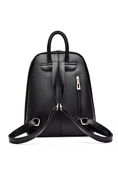 OEM Rucsac dama Delis, Romilly GT2493, Negru