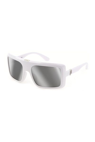 Police SPLF62-6104AW Men's Sunglasses