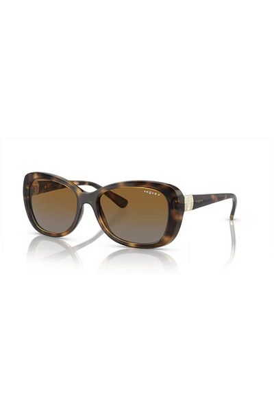 Vogue Vo2943Sb W656T5 55 Women's Sunglasses