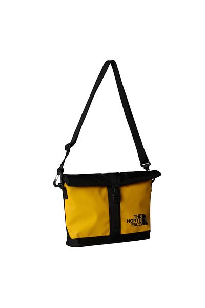 THE NORTH FACE Base Camp Shoulder Bag Shoulder Bag Nf0A8Bk6Zu31 Single Color-Std