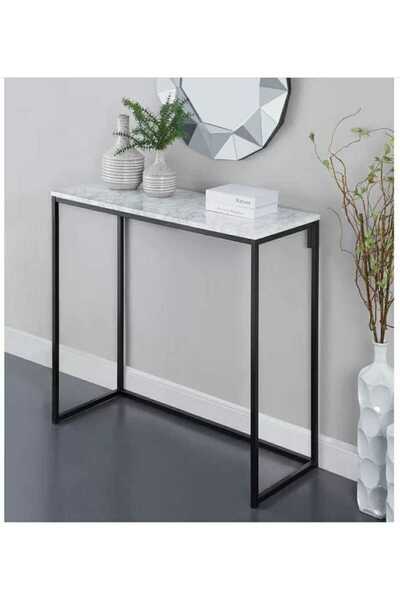 lyla concept Kuğu Dresuar , Antre Salon Dekoratif Kalorifer Kapatıcı