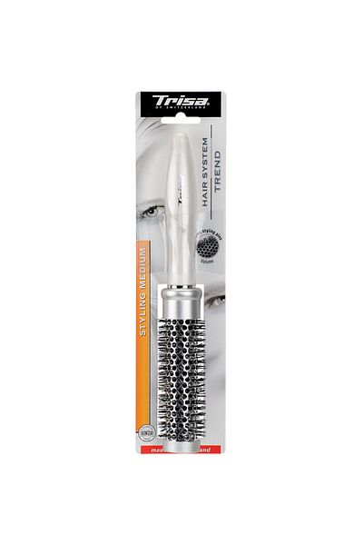 Trisa Perie de păr medie Trend Spring Styling, cod 561312