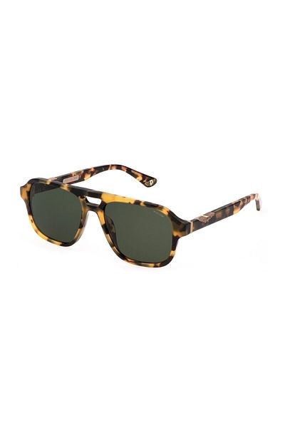 Police SPLL83-56AGGY Men's sunglasses