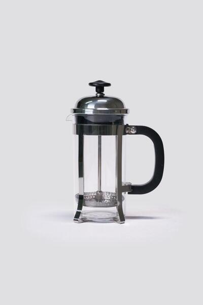 Epinox French Press Lüx 350 ml Bodum Modeli (DÜZ-350D)