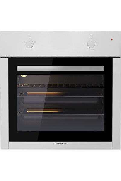 Termikel BO S6213 W Ankastre Fırın