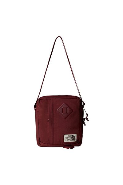 THE NORTH FACE Berkeley Crossbody Shoulder Bag Nf0A52Vt82P1 Multicolour-Std