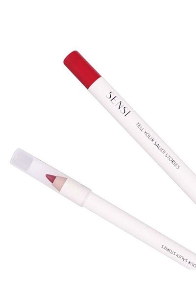 SENSİ SENSI Lip Liner Pencil
