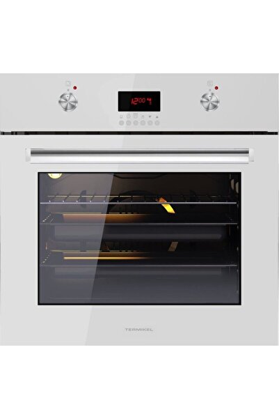 Termikel Bo O6445 W Ankastre Fırın