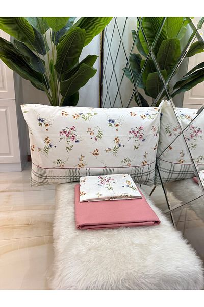 micoton Life Double Sheet Pillow Set