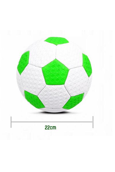 rexa Colorful Design Soccer Ball