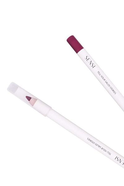 SENSİ SENSI Lip Liner Pencil