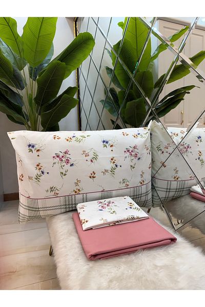 micoton Life Double Sheet Pillow Set