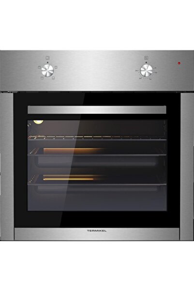 Termikel Ankastre Fırın BO S6213 I