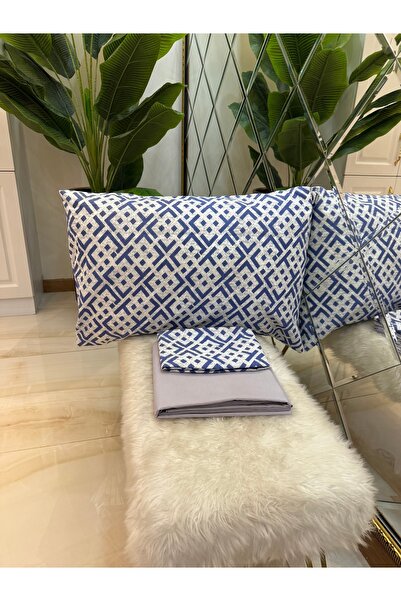 micoton Life Double Sheet Pillow Set