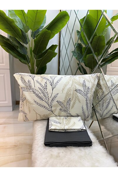 micoton Life Double Sheet Pillow Set