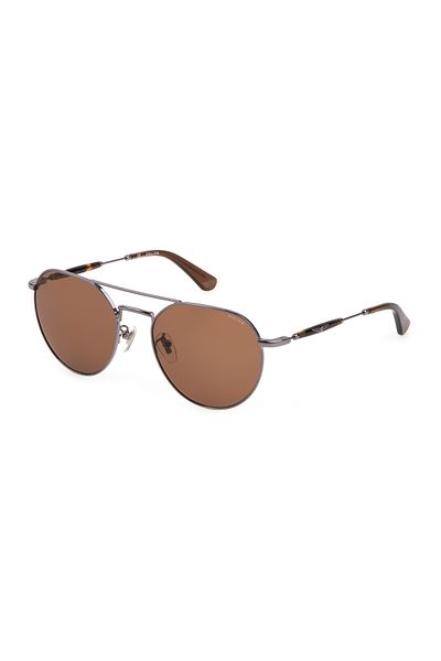 Police SPLF14-55509Y Ochelari de soare Unisex