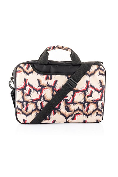 NS reliable Waterproof Notebook Macbook Laptop Bag Compatible with 13''- 13.3"- 14""-15.6"