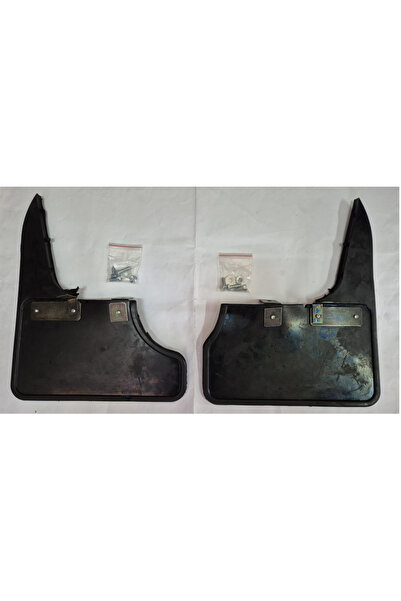 Yerli Transporter T5-T6 2004-2014 Arka Paçalık