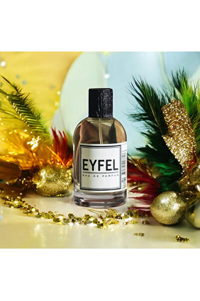 Eyfel Parfüm Eyfel Kadin Parfüm W133 50 ml