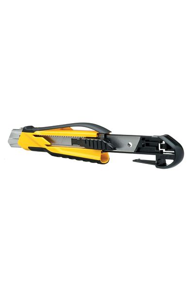 Stanley - Cutter self-locking 18mm [STHT10270-0, 0-10-480]