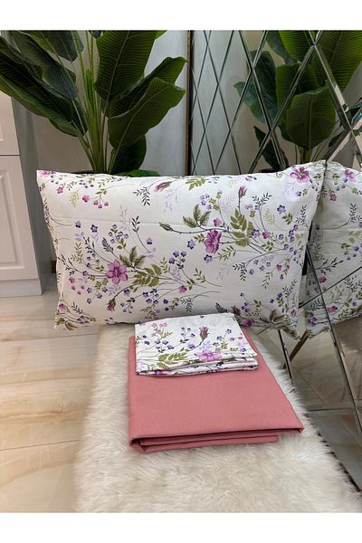 micoton Life Double Sheet Pillow Set