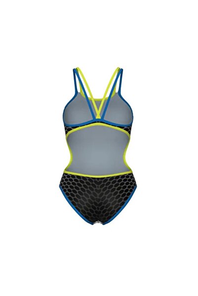 ARENA W Arena One Scale Double Cross Back ΚΟΡΕΣΜΑ ΓΥΝΑΙΚΕΙΟ ΜΑΓΙΟ