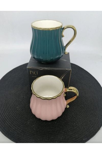 Şener Shnr 101670 Cup Dora Gilding 1X24