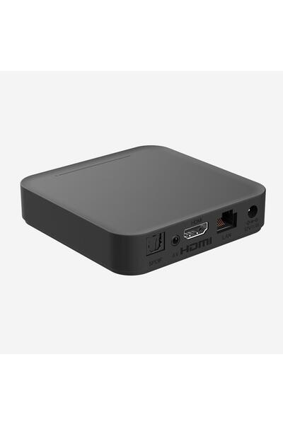 Rocktek GT1-AI Yapay Zeka Android Tv Box