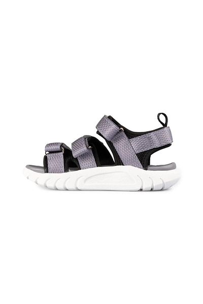 Vicco 332.F25Y.212 Cube Sandals Black
