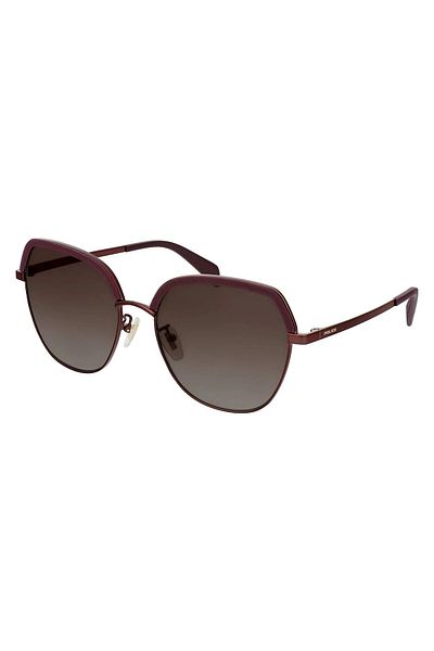 Police SPLC2456GL3G Women's sunglasses